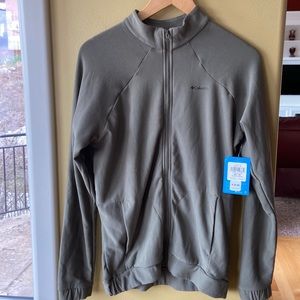 NWT COLUMBIA women’s jacket